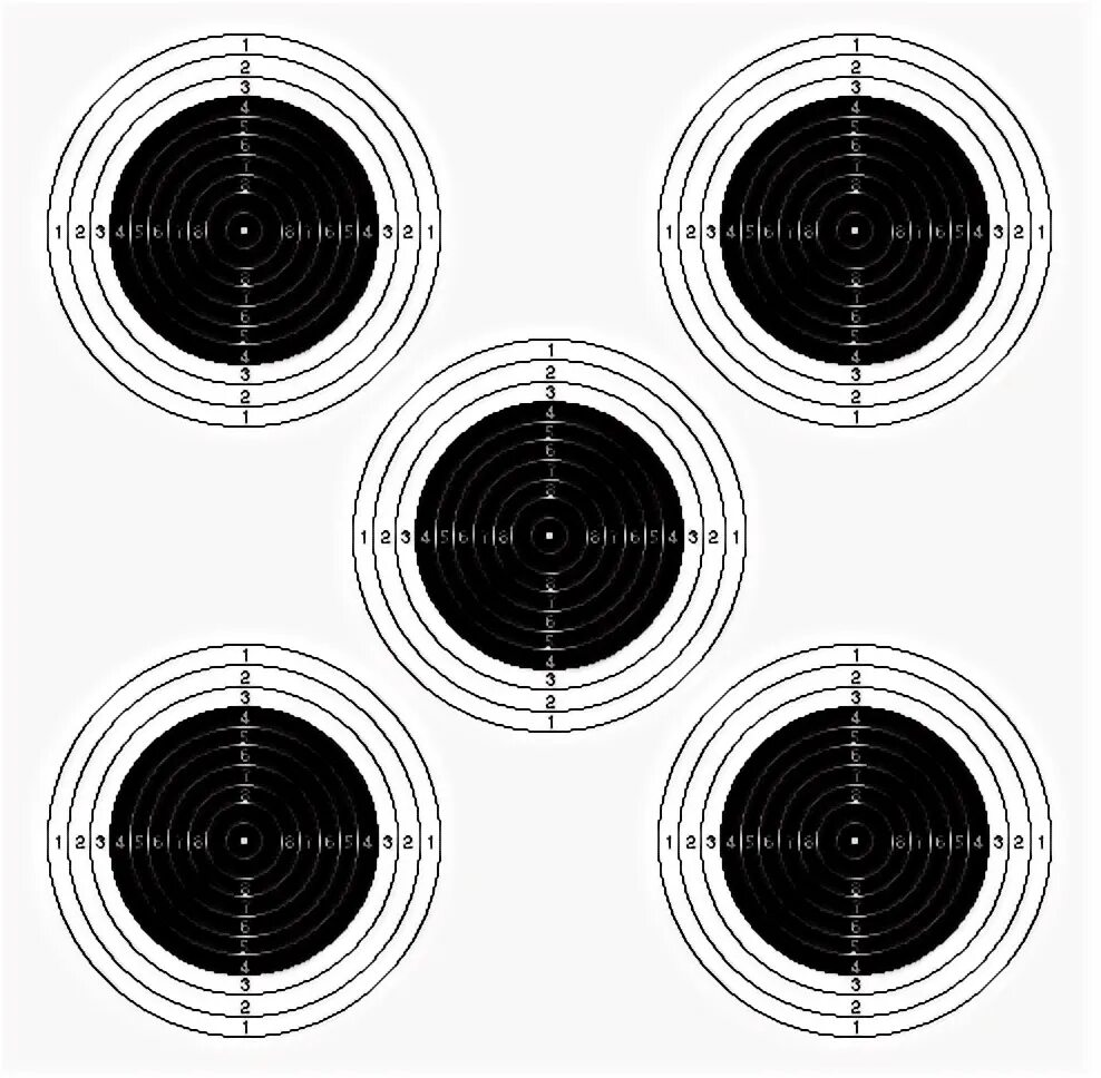 Матадор 5.5 ст 3858 - Страница 3 - Матадор R3 глазами владельца - EDgun.ru - Пне