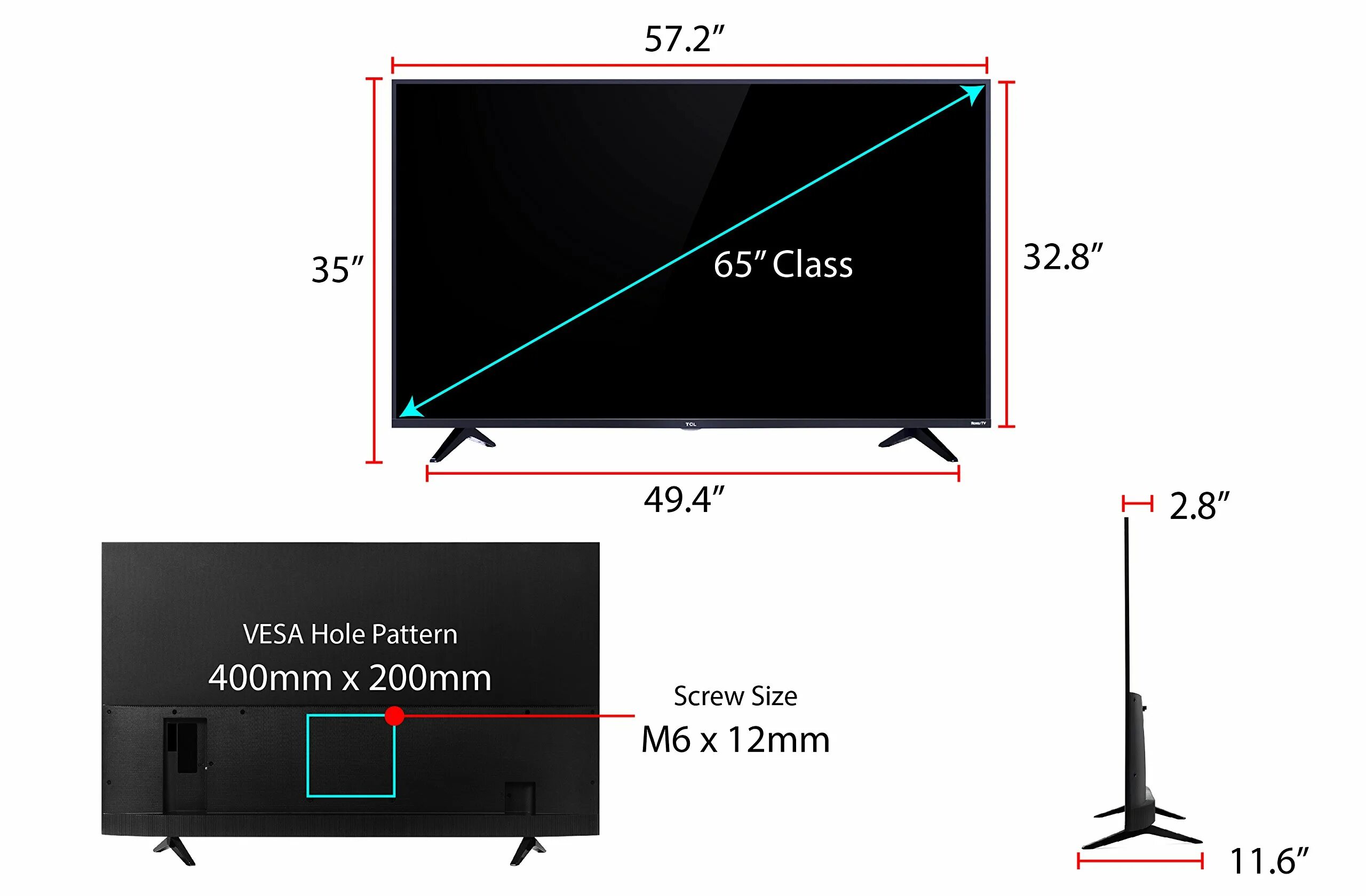 Диагональ экрана соотношение. Диагональ ТВ 65 дюймов габариты. Экран 65 дюймов в сантиметрах телевизор. Плазма 49 дюймов размер. Экран 50 дюймов в сантиметрах телевизор.