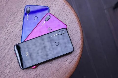 Xiaomi by