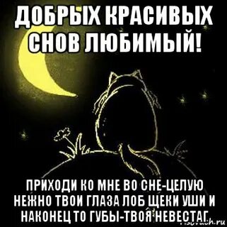 Бьют любимого во сне