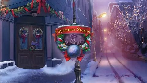 Christmas miracles