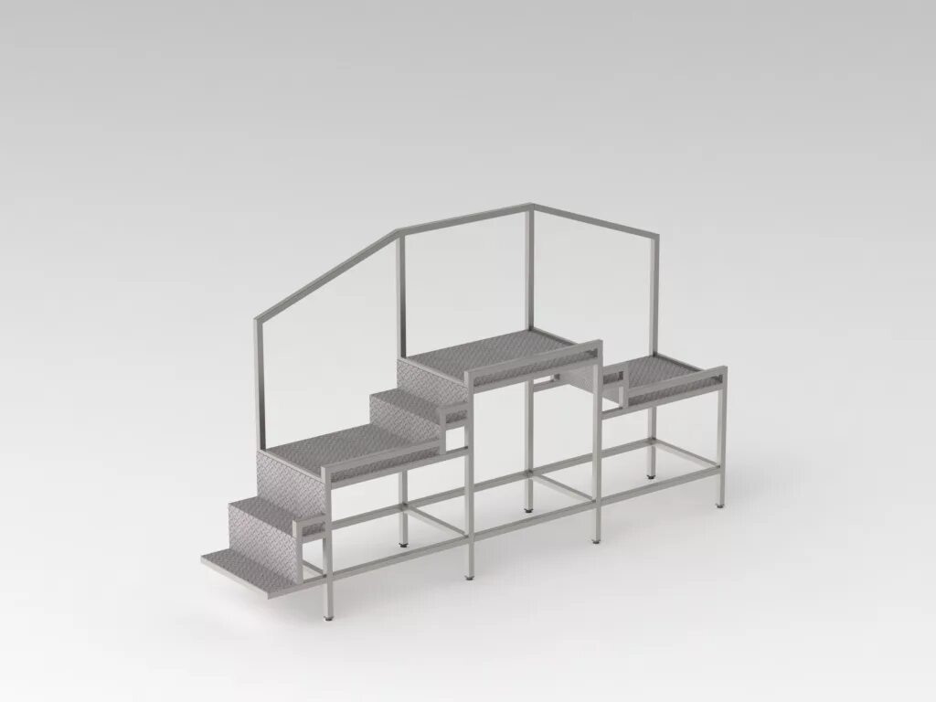 смотровая площадка металлическая. металлическая площадка. металлические площадки под оборудование. ограждение площадки огп1. лестница с площадкой (лестница для обслуживания апг/эл.