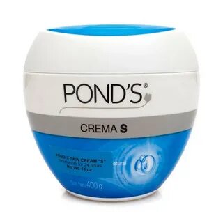Pond s