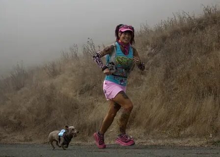 Running results