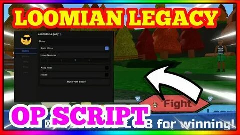 Weak legacy 2