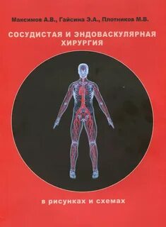 Сосудистая хирургия порядок