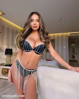 Merve Taskın Nude Turkish Influencer - mervetaskiin Onlyfans Leaked.