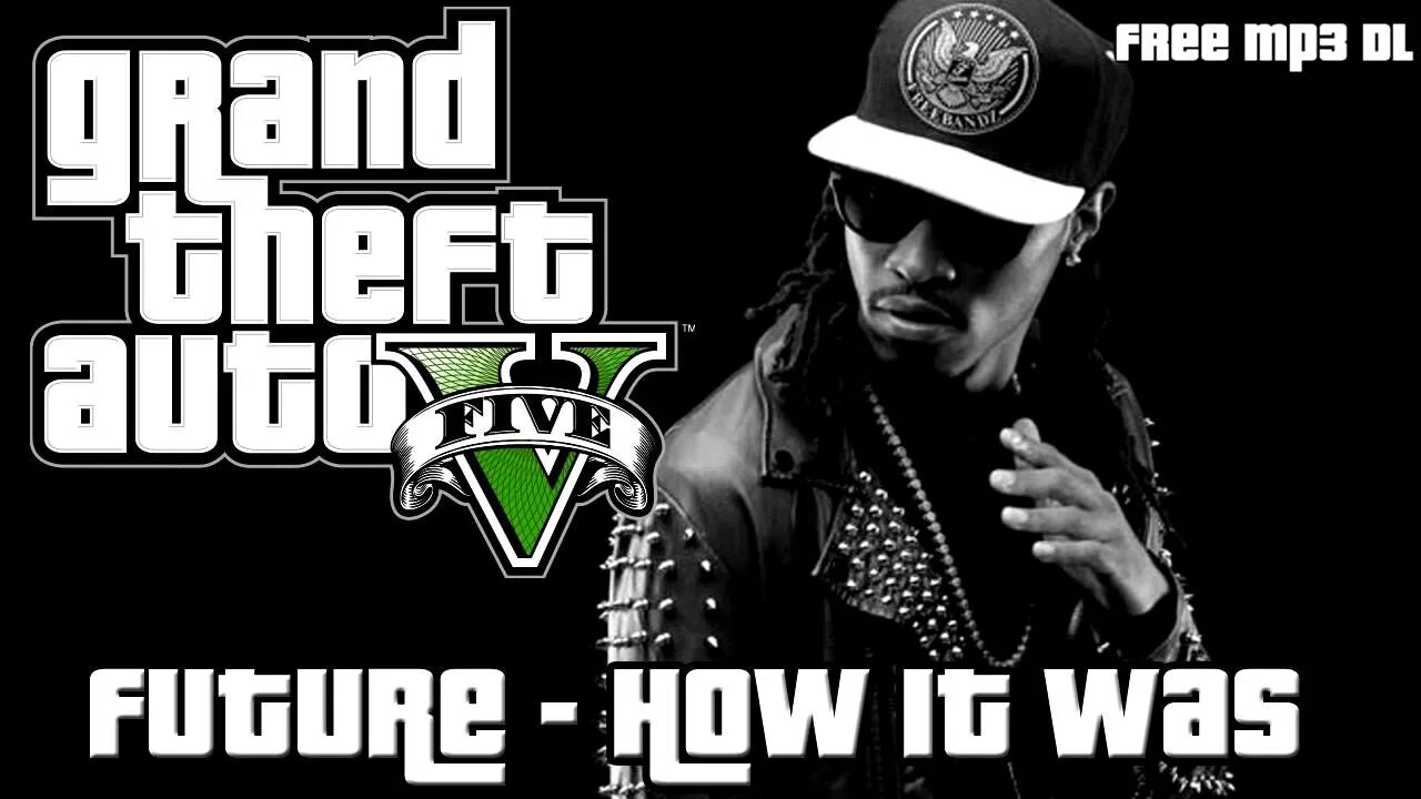 Future how it was. Future how it was gta 5. gta 3 mp. clyde carson gta.