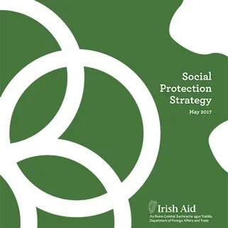 Irish aid