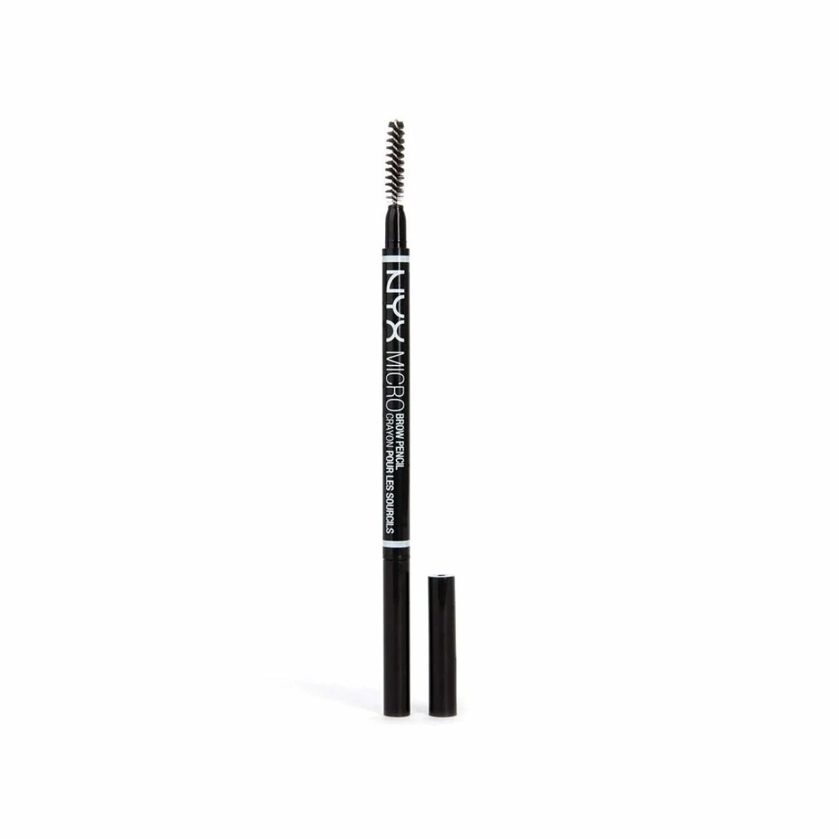 Micro brow. NYX Micro Brow Pencil. NYX professional Makeup карандаш для бровей Micro Brow Pencil. Карандаш Micro Brow Pencil от NYX. Ln Pro Micro Brow Pencil.