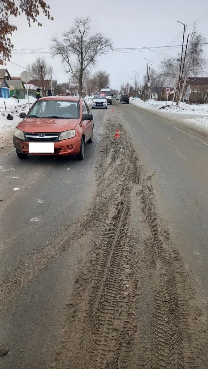 Грант бузулук. Дорожная служба. Дорожно-транспортное происшествие.