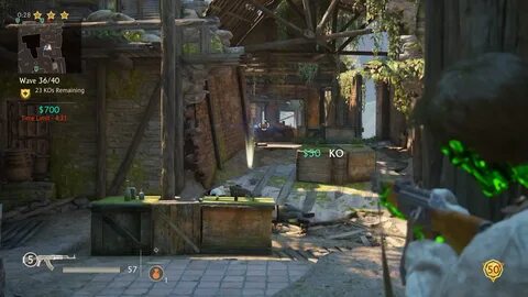Uncharted системные требования