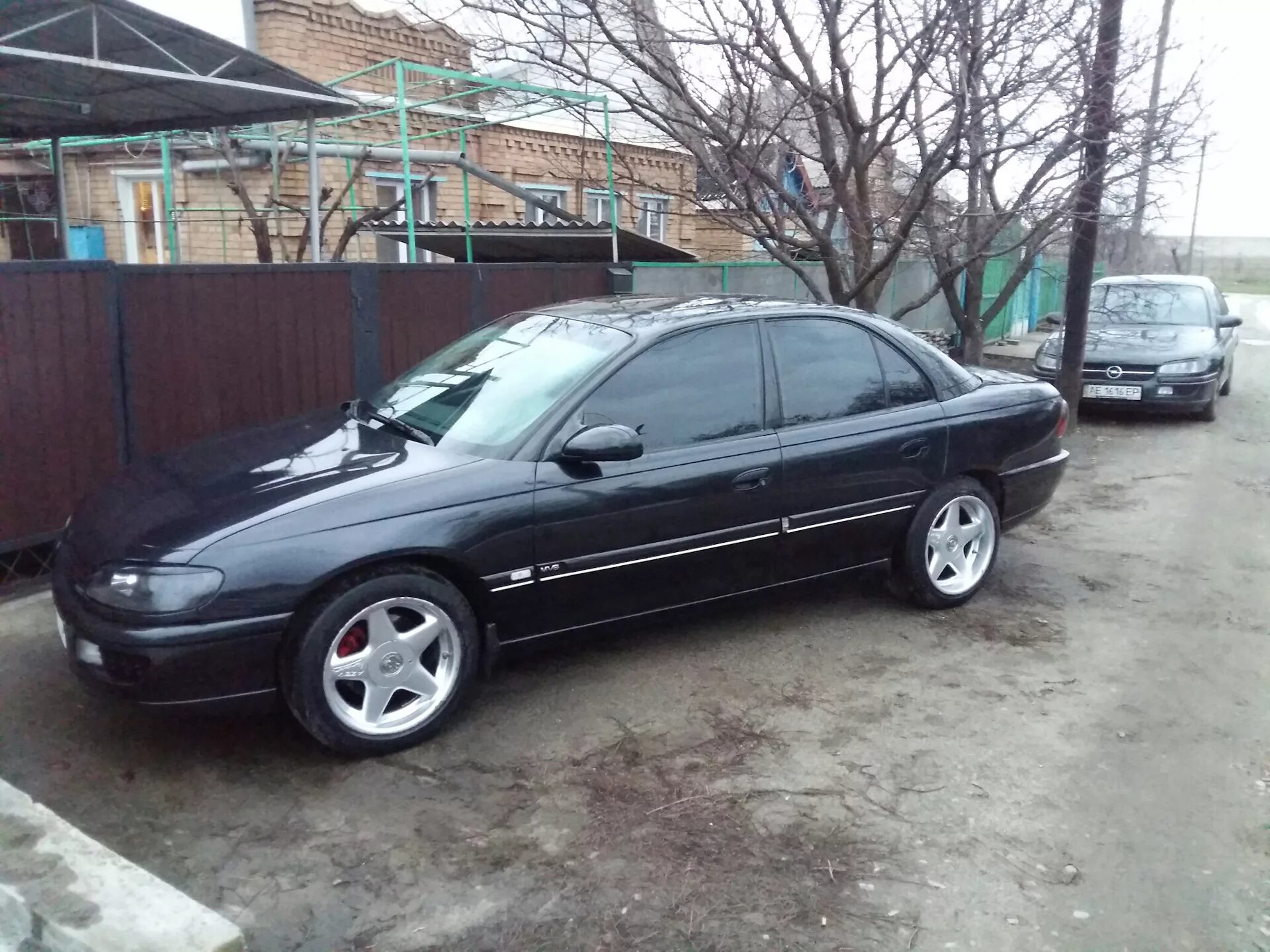 Опель омега купить в россии. Opel Omega b Рестайлинг Steinmetz. Opel Omega b Tuning Steinmetz. Steinmetz r18 Opel Omega b. Опель Омега Омега Штейнмец.