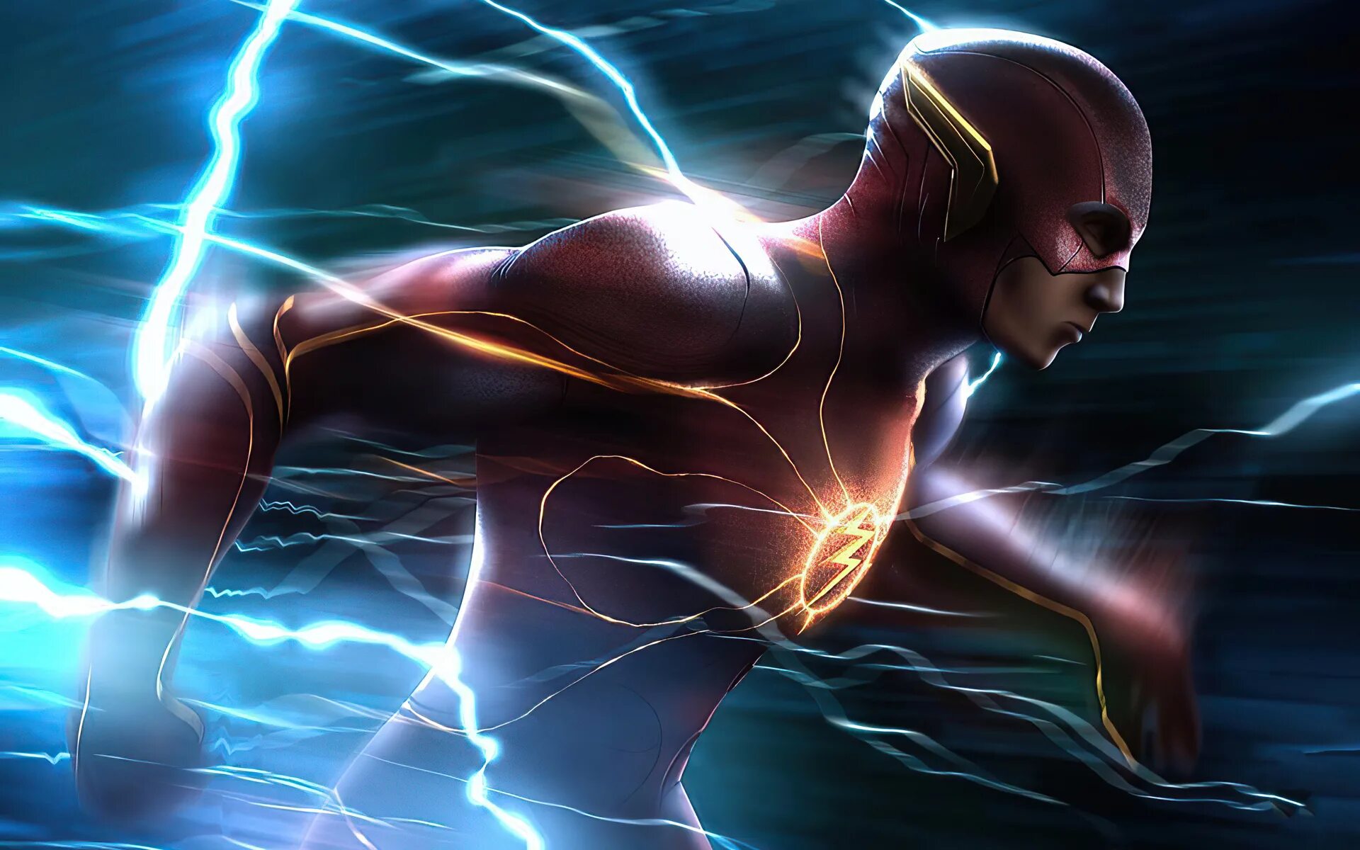 Flash на пк
