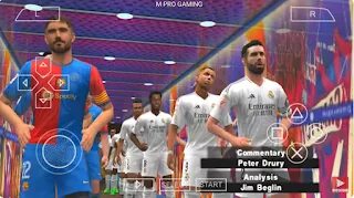 Pes 2025 дата выхода