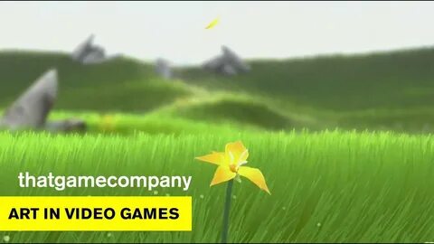Трава цветы игры