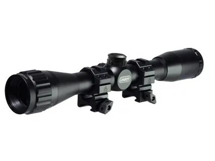 True scope