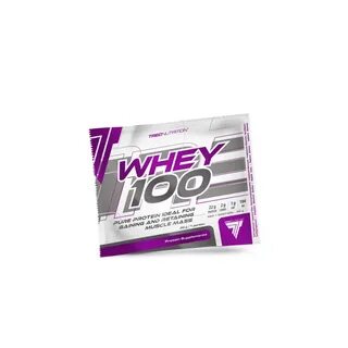 Trec nutrition