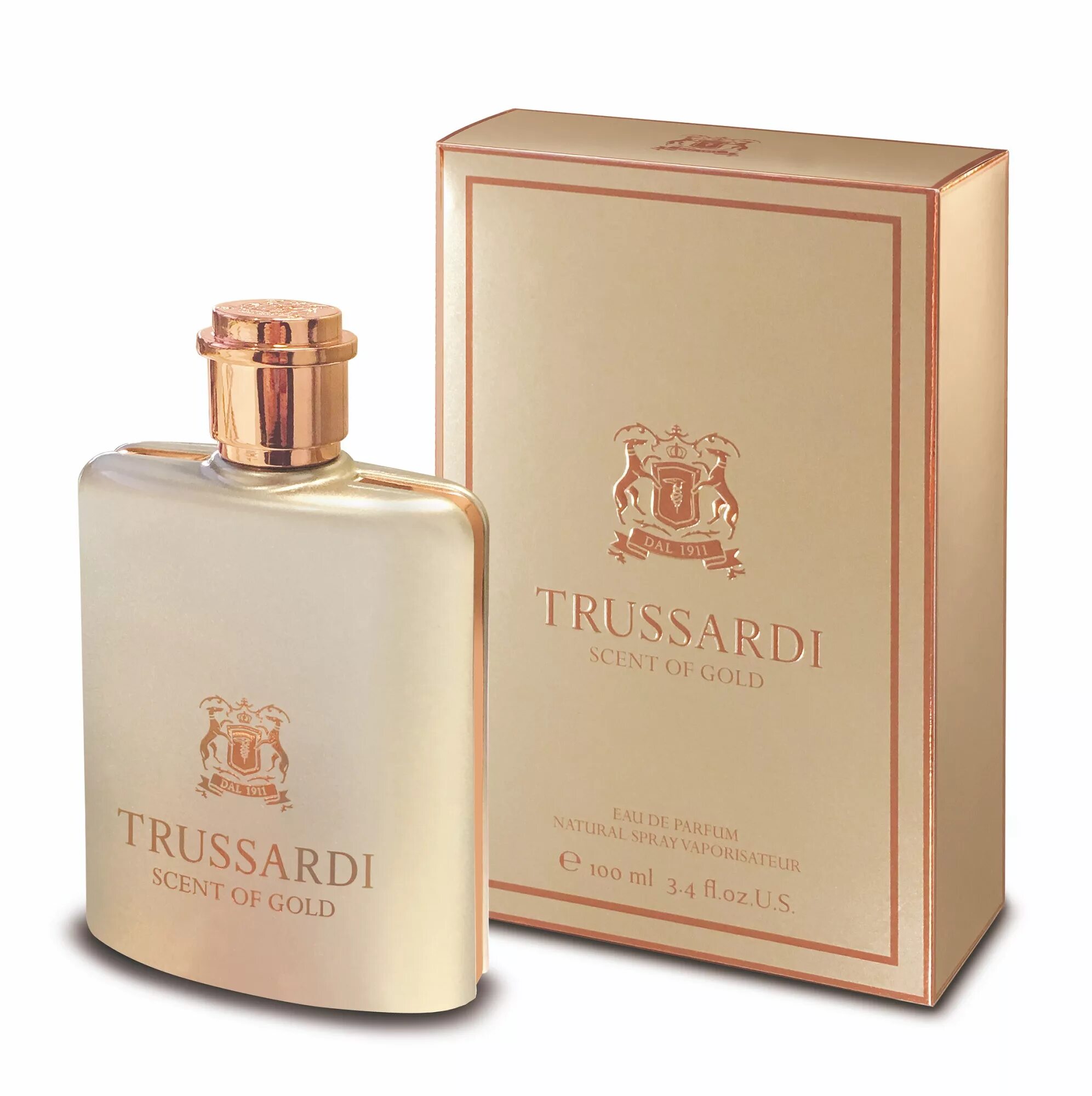 Trussardi купить женское. Trussardi Scent of Gold EDP 100ml. Trussardi Scent of Gold EDP (100 мл). Духи Труссарди Еау. Туалетная вода Труссарди унисекс.