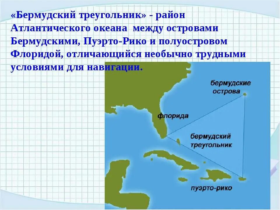 Юг между океанов. Пуэрто Рико Бермудский треугольник. Саргассово море и Бермудский треугольник на карте. Атлантический океан Бермудский треугольник. Границы Бермудского треугольника.