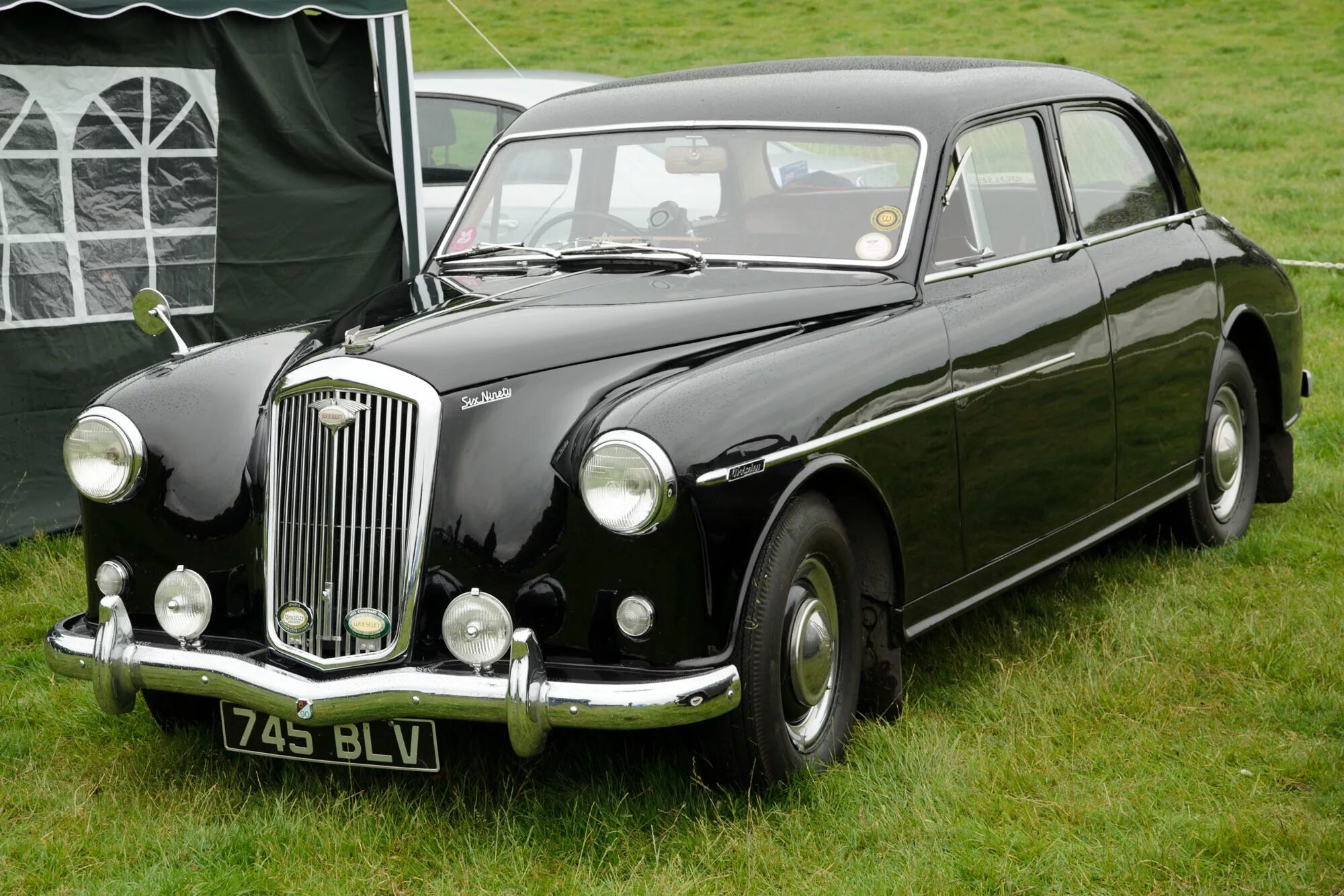 6.90. 1956 Wolseley. Wolseley Six. 1964 Wolseley 16/60. Wolseley 1000.