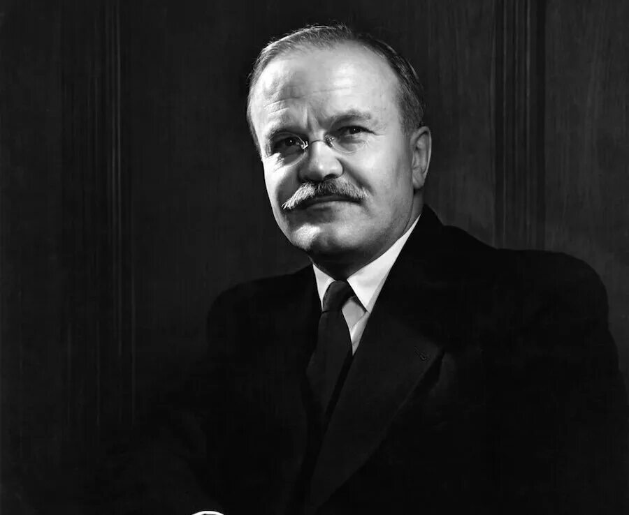 Vyacheslav Molotov - Photos - IMDb