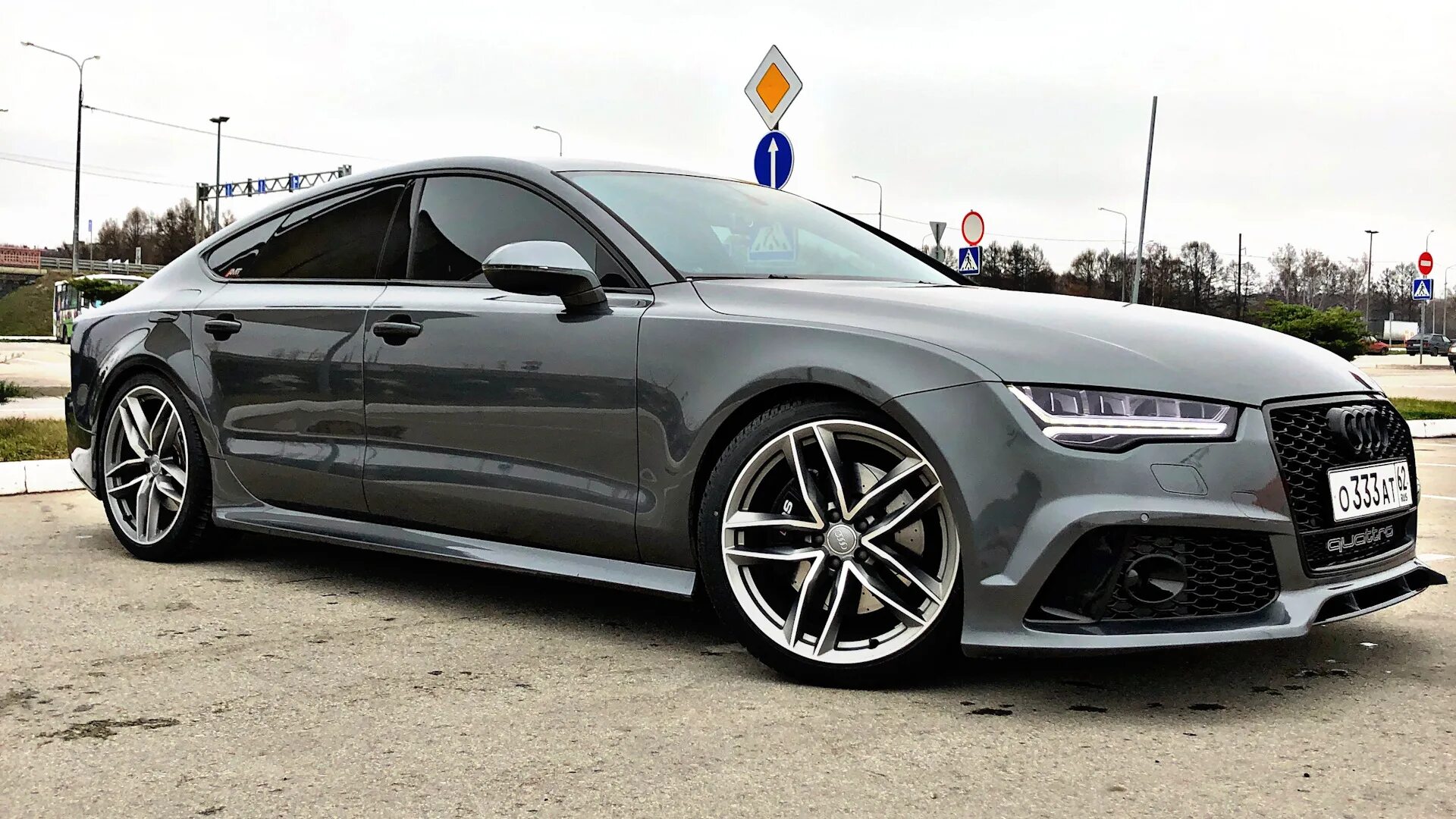 Rs styling