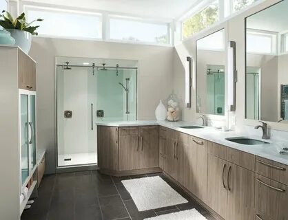 Kitchen bathroom