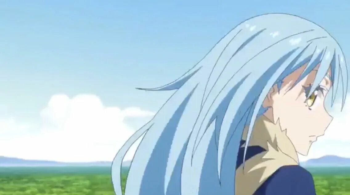 Am rimuru tempest