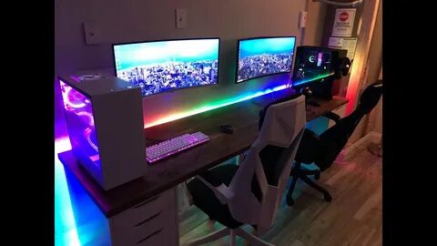 Her gaming