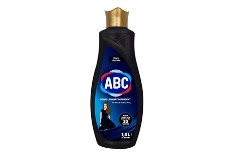 Авс гель для стирки