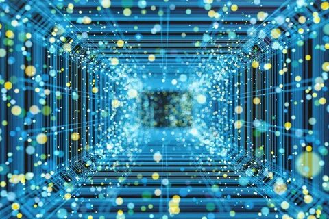 В квантовых компьютерах для хранения информации используют