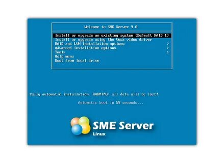 Existing system