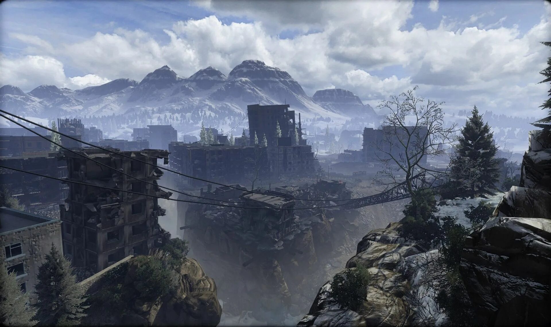 Operation apocalypse