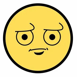 Smile meme
