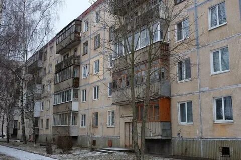 Ул дружбы 27