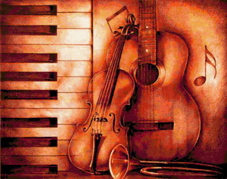 Музыка гитара и скрипка. Картина музыкальные. Картины на музыкальную тему. Музыкальные инструменты композиция. Картины с музыкальными инструментами.