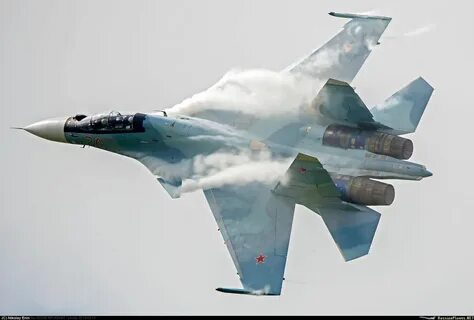 Самолет сухого 2
