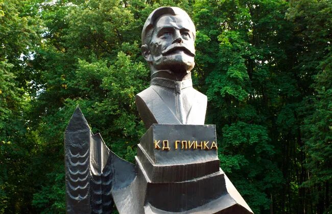 памятник филипченко в острогожске. парк в советске калининградской области. д. константин дмитриевич глинка. глинки, воронеж.