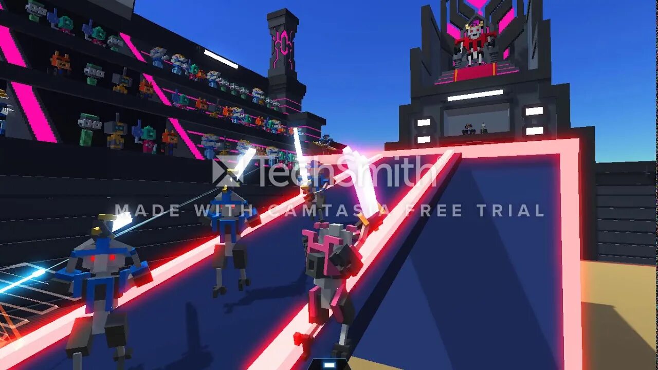 Clone drone in the danger zone 2