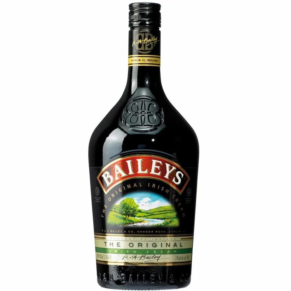 Ликер Baileys Original Irish Cream, 0.7 л. Бейлиз Irish Cream. Ликер Бейлиз 0.5. Baileys Original Irish Cream, 1 л. Ликер ростов на дону