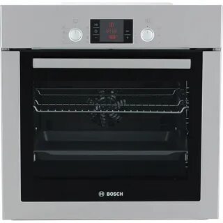 Работает духовой шкаф бош