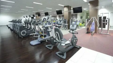 Xfit новосибирск