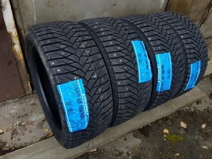 Зимние шины триангл 501 отзывы