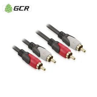 2 rca аудио