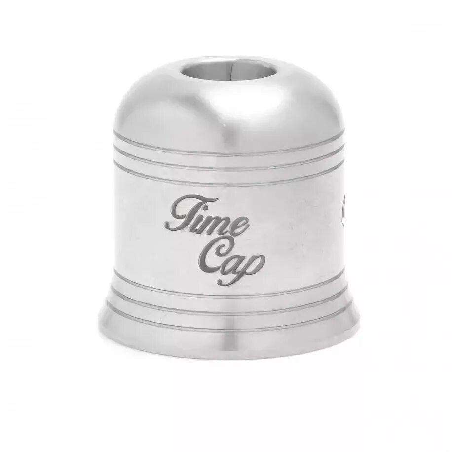 Time cap RDA. The Battle cap 24. Cap Shape.