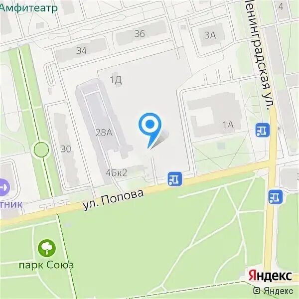 Попова 4 Пенза. Пенза ул Попова 4. Г Пенза ул Попова 40. Пенза Попова 40 на карте.