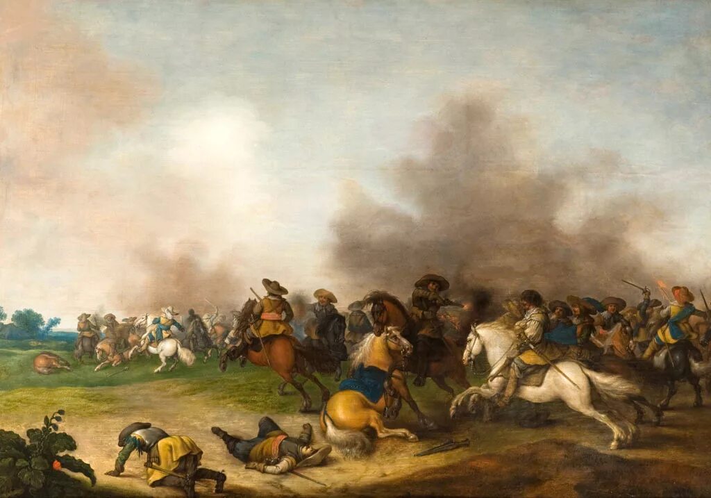 3 английская революция. Оливер Кромвель битва при Нейзби. Битва при Нейзби 1645. Сражение при Нейзби в Англии 1645. Битва при Эджхилле.