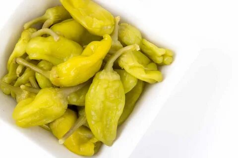 Греческие перцы