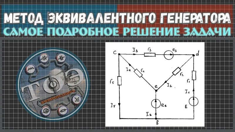 Задачи методом эквивалентного генератора. Мэг метод эквивалентного генератора. решение задач методом эквивалентного генератора. метод мэг тоэ. метод эквивалентного генератора электротехника.
